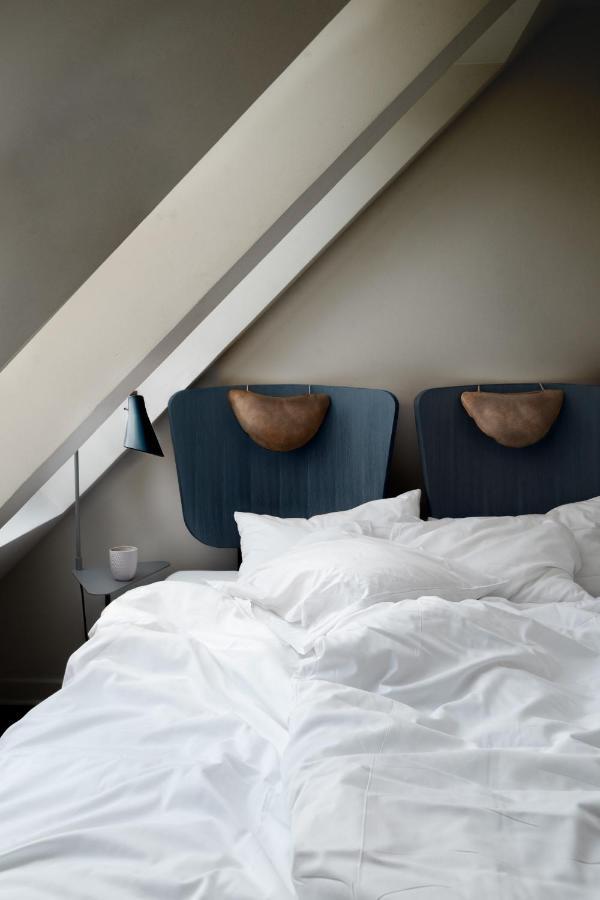 Apartments By Brochner Hotels 哥本哈根 外观 照片