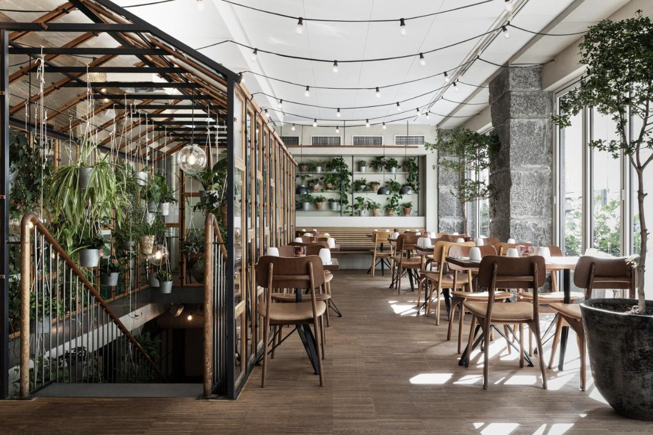 Apartments By Brochner Hotels 哥本哈根 外观 照片