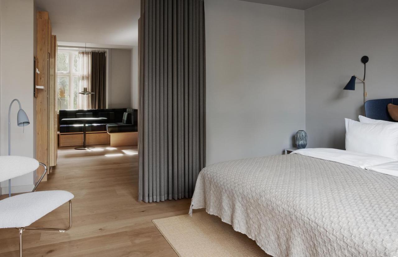 Apartments By Brochner Hotels 哥本哈根 外观 照片