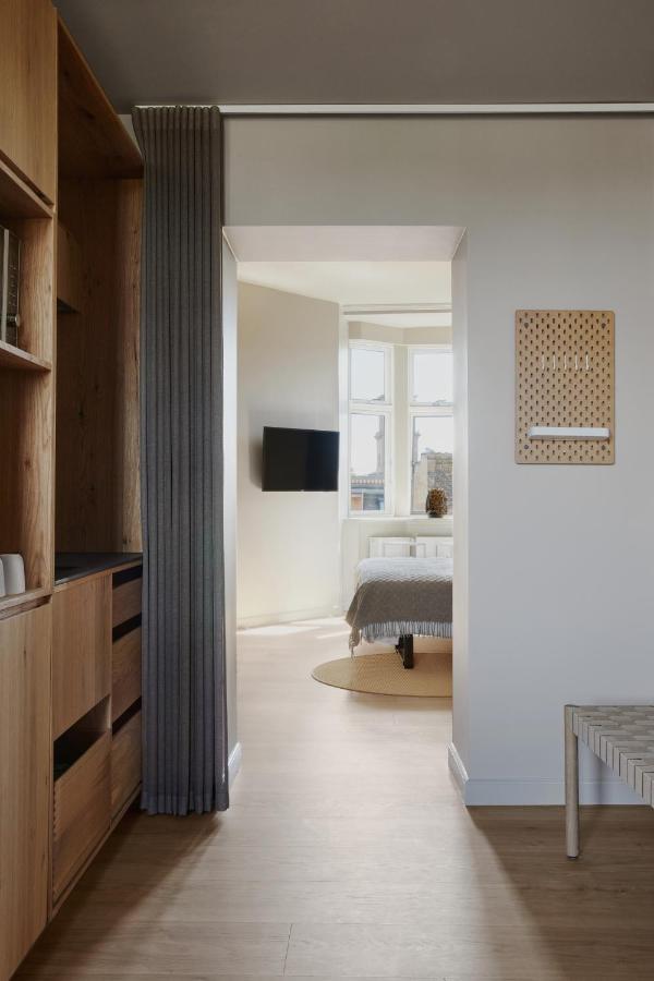 Apartments By Brochner Hotels 哥本哈根 外观 照片