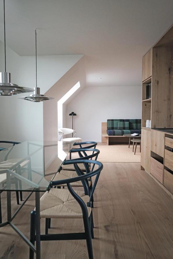 Apartments By Brochner Hotels 哥本哈根 外观 照片